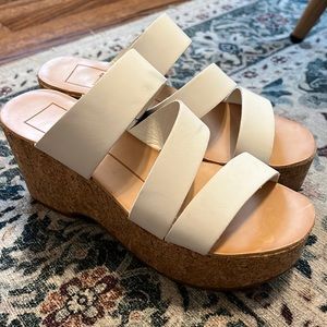 Dolce Vita Wedges